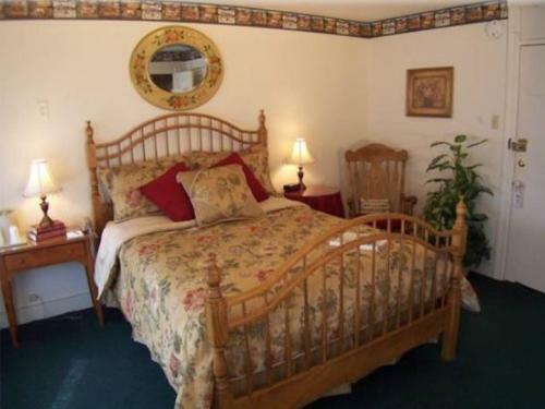 Bed & Breakfast Scarborough Inn