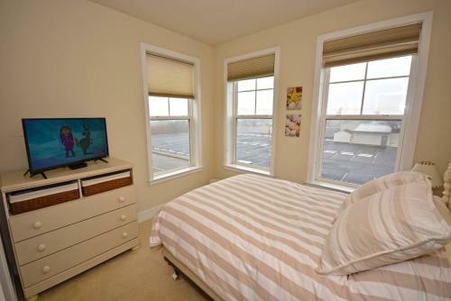 Broad Marsh 105f Townhouse