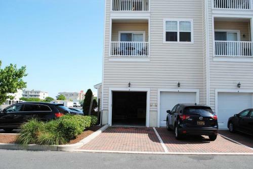 Broad Marsh 105f Townhouse