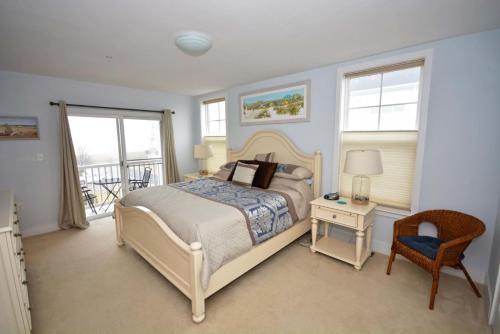 Broad Marsh 105f Townhouse