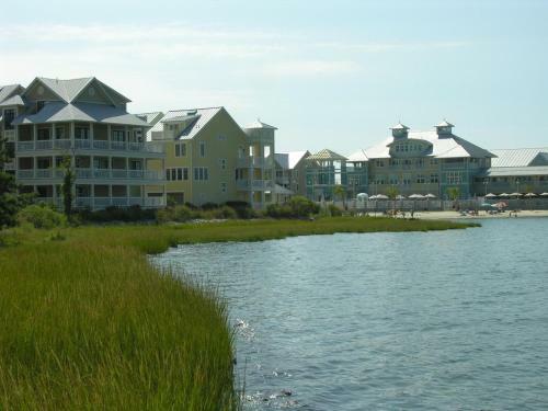 Apartamento Sunset Island 3-d Condo