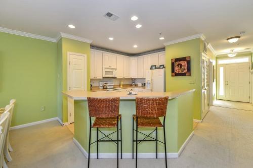 Apartamento Sunset Island 3-d Condo