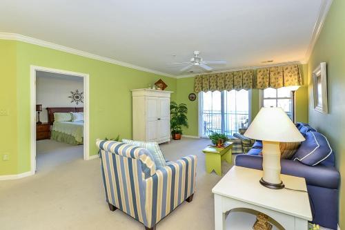 Apartamento Sunset Island 3-d Condo