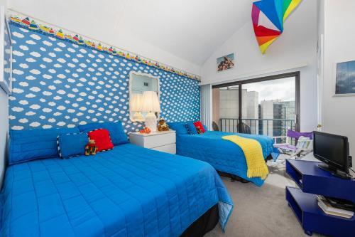 Apartamento The Capri