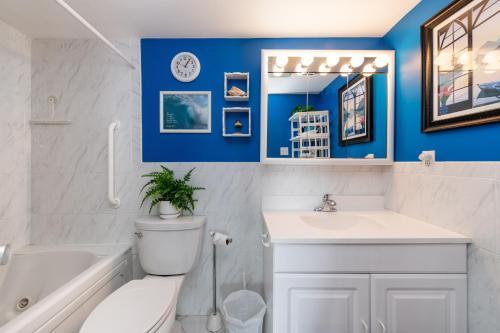 Apartamento The Capri