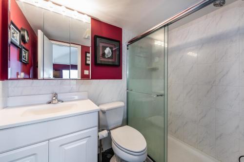 Apartamento The Capri