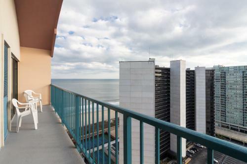 Apartamento The Capri
