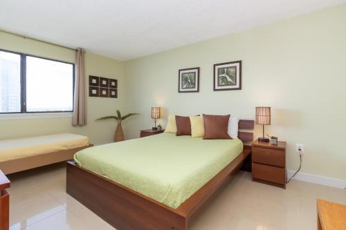 Apartamento The Capri