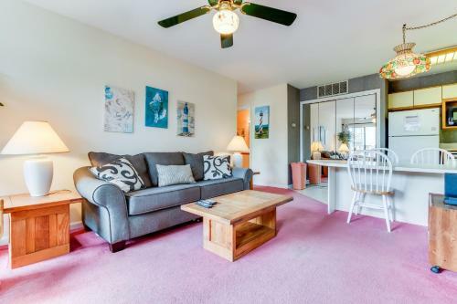 Club Ocean Villas II
