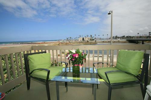 Apartamento Harbor Cottage