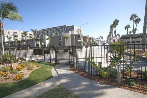 Apartamento Palm Villa