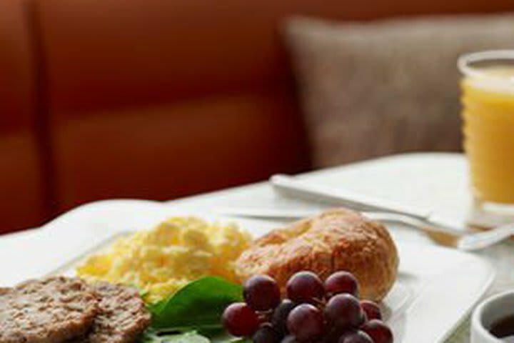 Hotel Springhill Suites By Marriott Oklahoma City Downtown