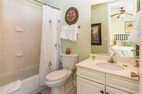 Apartamento Regency Isle 812