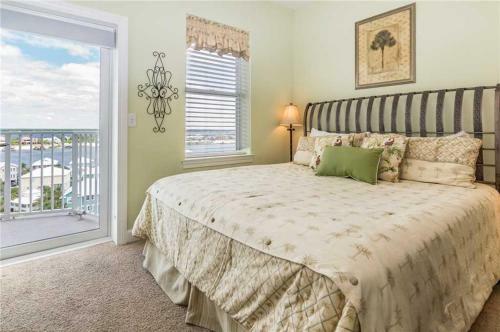 Apartamento Regency Isle 812