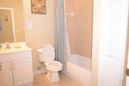 Apartamento Sun Lake Resort-3117