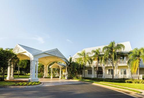Hotel Worldmark Orlando Kingstown Reef