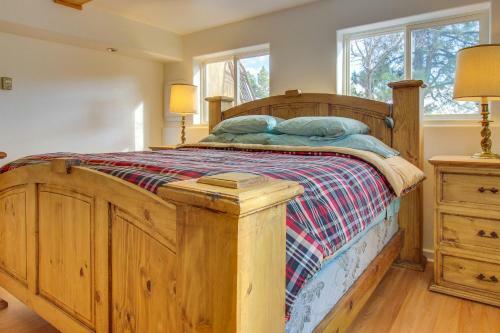 Pagosa Dream