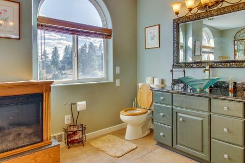 Pagosa Dream