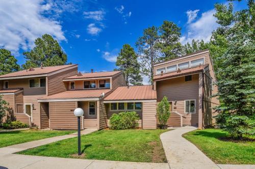Apartamento Pines 4013