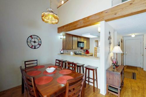 Apartamento Pines 4013
