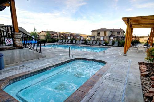Apartamento Bear Hollow Condo