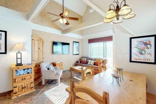 The Lodge At Mountain Village