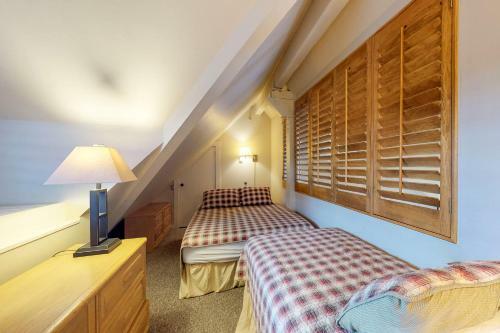 The Lodge At Mountain Village