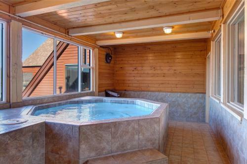 The Lodge At Mountain Village