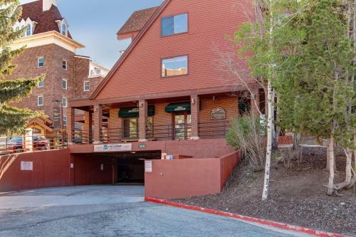 The Lodge At Mountain Village