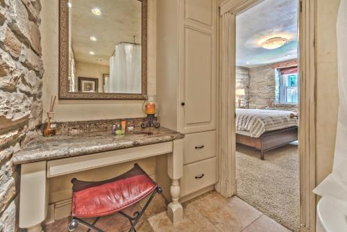 Apartamento Park City Jefferson House