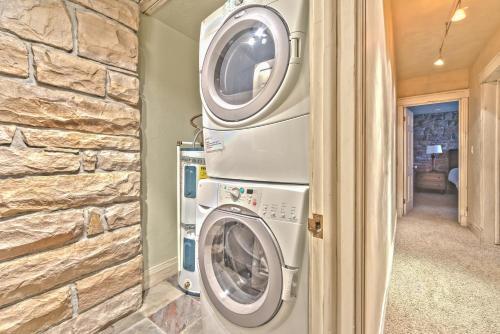 Apartamento Park City Jefferson House