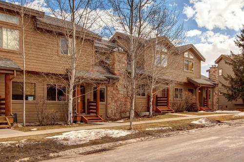 Park City Getaway