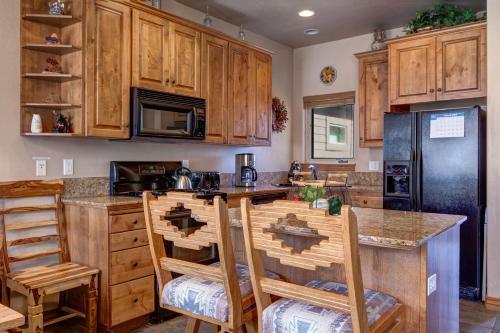 Park City Getaway