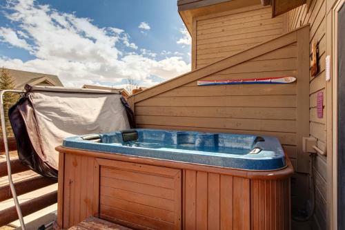 Park City Getaway
