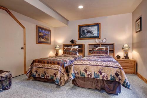 Park City Getaway