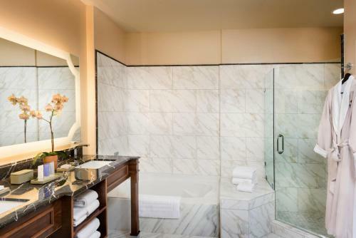 Hotel Allegretto Vineyard Resort Paso Robles