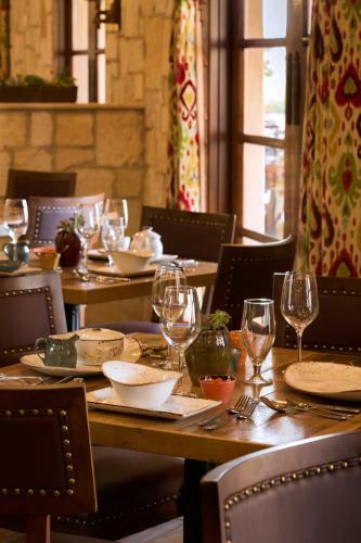 Hotel Allegretto Vineyard Resort Paso Robles