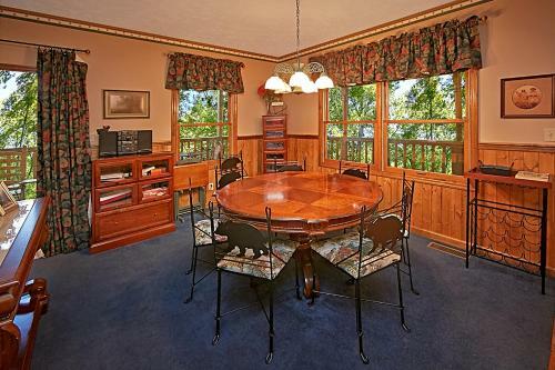 Sanctuary Cabin