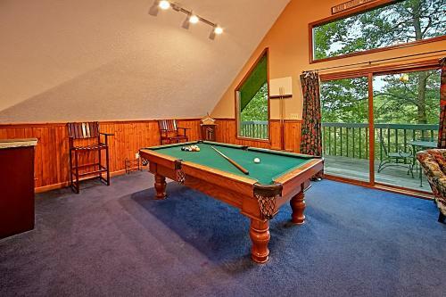 Sanctuary Cabin