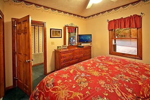 Sanctuary Cabin