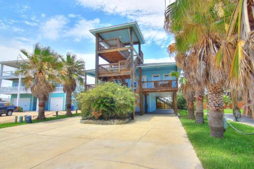 Casa Playa Home
