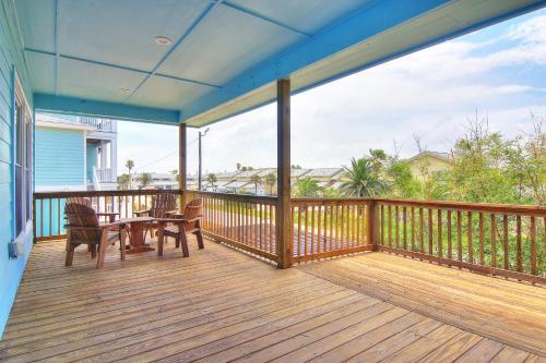 Casa Playa Home