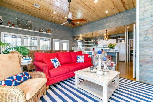 Second Wind Vw20 Home