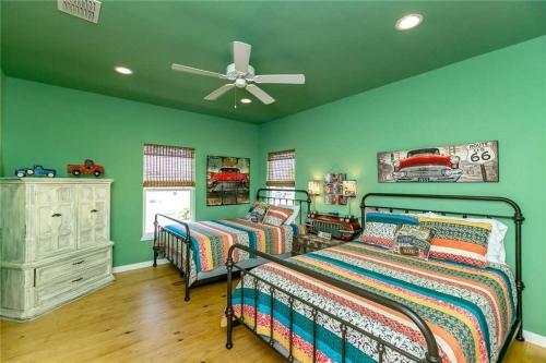 Second Wind Vw20 Home