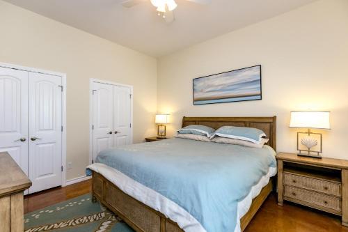 Apartamento Pirates Bay Condo