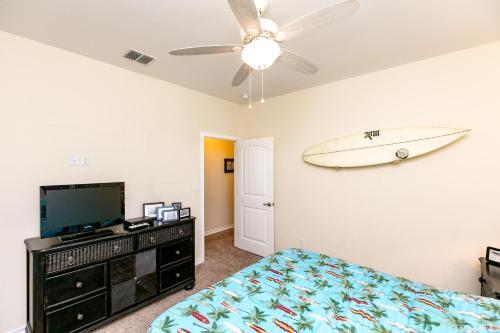 Apartamento Pirates Bay Condo