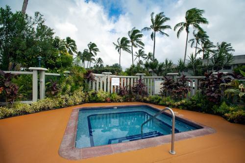 Apartamento Alii Kai II 8h Condo