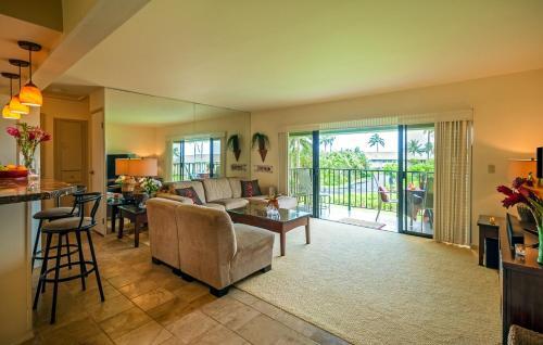 Apartamento Alii Kai II 8h Condo