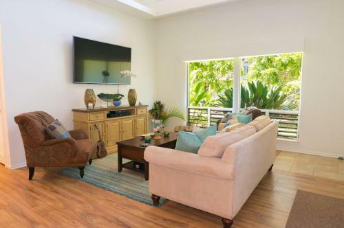 Apartamento Puamana 11a Condo