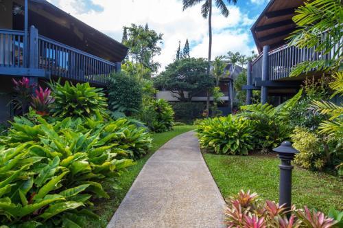 Apartamento Mauna Kai 5a Condo